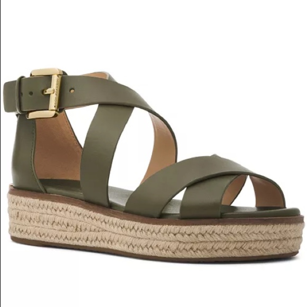 Michael Kors, Darby Sandals
